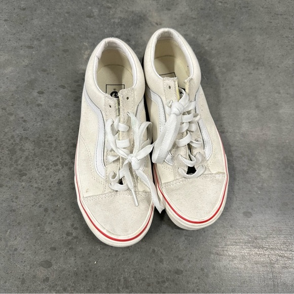 Vans Shoes - VANS Shoes Men’s 4.5/Women’s 6